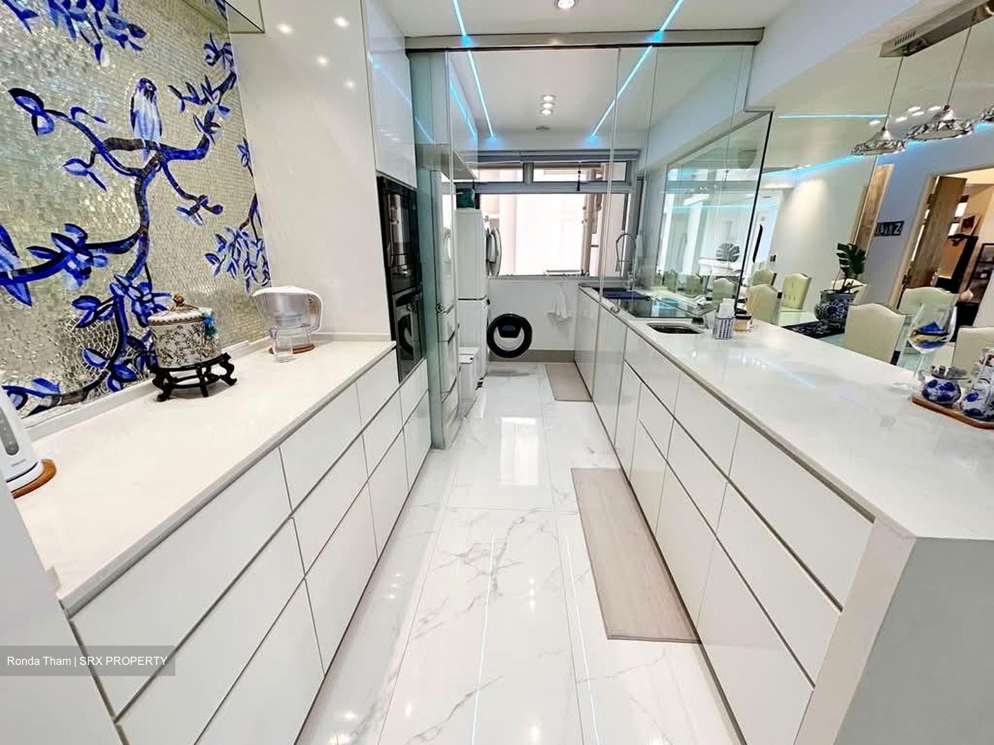 Blk 121B Eastbank @ Canberra (Sembawang), HDB 5 Rooms #562921321